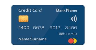 credit card prefix lookup.